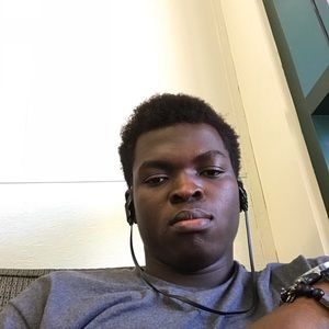 Meet your Posher, Chibuzo